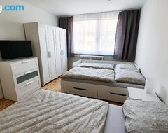 Cijela kuća/apartman Apartman Love Bojnice (Prievidza, Slovačka)
