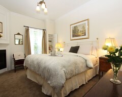 Hotel Olallieberry Inn Bed And Breakfast (Cambria, Sjedinjene Američke Države)