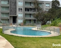 Entire House / Apartment Dpto En Sector Punta Puyai. (Petorca, Chile)