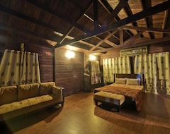 Koko talo/asunto Three Hills Resort Coorg (Kodagu, Intia)