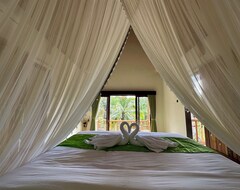 Hotel Green Coco Suite (Bangli, Indonesien)