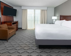 Khách sạn Embassy Suites by Hilton Dallas Park Central Area (Dallas, Hoa Kỳ)