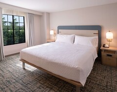 Otel Homewood Suites By Hilton Atlanta Buckhead Pharr Road (Atlanta, ABD)