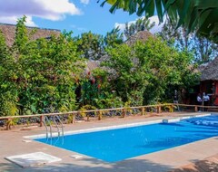 Hotel Jambo Afrika Getaway Resort (Nairobi, Kenija)