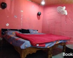 Bed & Breakfast Kanchan Homestay (Chikhaldara, Indija)