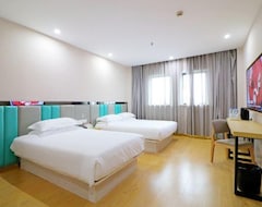 Khách sạn Motel 268 Shanghai Ledu Road (Thượng Hải, Trung Quốc)