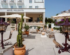 Khách sạn Hoposa Pollentia - Adults Only (Puerto de Pollensa, Tây Ban Nha)