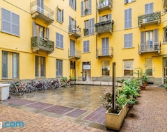 Casa/apartamento entero Levhome Domusmi Vitruvio 3 (Milán, Italia)