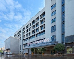 Hotel Huasheng Business (Foshan, China)