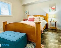Hele huset/lejligheden Nokasippi On 9 Brainerd Cabin And Cottage Sleeps Up To 15 (Brainerd, USA)
