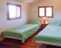 Casa/apartamento entero 4 Zimmer Unterkunft In Gonfaron (Pignans, Francia)
