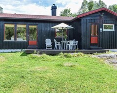 Casa/apartamento entero 3 Bedroom Accommodation In Magnor (Eidskog, Noruega)