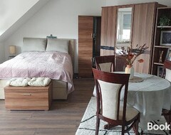 Cijela kuća/apartman Stayin Mockern (Leipzig, Njemačka)