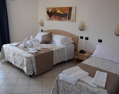 Hotel Profumo di Mare (Ótranto, Italy)