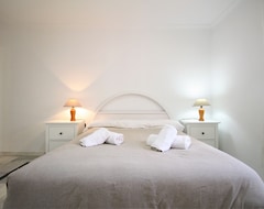 Tüm Ev/Apart Daire Two Bedroom In The Heart Of Cabo De Palos (Cabo de Palos, İspanya)