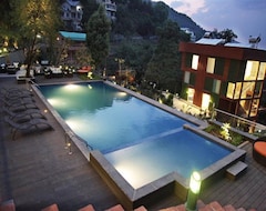 Hotel Aamari Resort (Nainital, Indien)