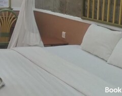 Khách sạn Equine Resort (Murang'a, Kenya)