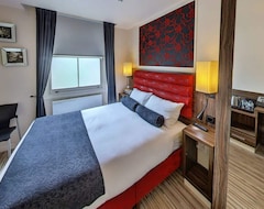 Khách sạn Simply Rooms & Suites (London, Vương quốc Anh)