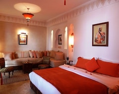 Hotel Riad Viva (Marakeš, Maroko)