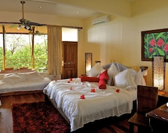 Hotelli Issimo Suites Adults Only (Quepos, Costa Rica)