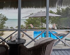 Hotel Tiamo Resort (Congo Town, Bahamas)