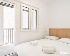 Cijela kuća/apartman Apartamentos En Vallecas (Madrid, Španjolska)