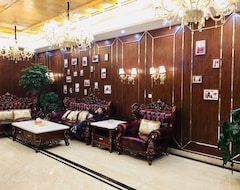 Frost Hotel (Kangle, Kina)