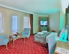Khách sạn Budo Hotel (Istanbul, Thổ Nhĩ Kỳ)