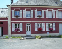 Cijela kuća/apartman Tchot Ru Cottage In The Countryside Near Baie De Somme (Miannay, Francuska)