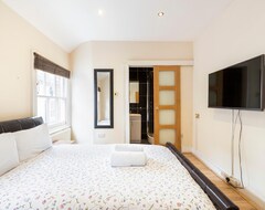 Khách sạn Hyde Park Rooms & Apartments (London, Vương quốc Anh)