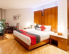 Khách sạn SFO Hotel and Suites (Bengaluru, Ấn Độ)
