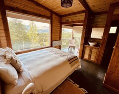 Hotel Calafate Lodge Patagonia (Coyhaique, Chile)