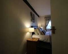 Hotel Roomtel Riverside (Brigg, United Kingdom)