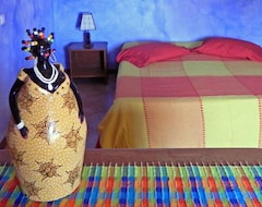 Khách sạn Sakaroule Bed & Breakfast (Santa Maria, Cape Verde)