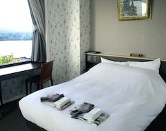 みずのホテル (富士河口湖, 国内)