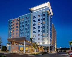 Hotel Hyatt House Across From Universal Orlando Resort (Orlando, Sjedinjene Američke Države)