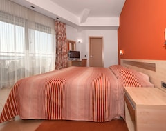 Otel Resort Belvedere (Vrsar, Hırvatistan)