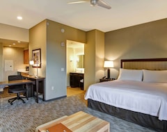Hotel Homewood Suites By Hilton Seattle-Issaquah (Issaquah, USA)