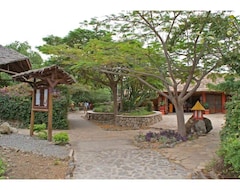 Hotel Kia Lodge (Arusha, Tanzania)