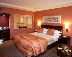 Khách sạn City Lodge Hatfield (Hatfield, Nam Phi)