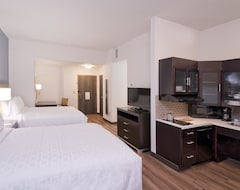 Hotel Staybridge Suites Dwntwn Inner (Baltimore, Sjedinjene Američke Države)