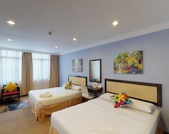 Queenspark Lovita Hotel (Malacca, Malezya)