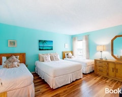 Cijela kuća/apartman Blue Horizons (Clearwater Beach, Sjedinjene Američke Države)