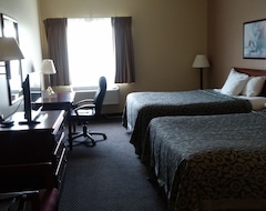 Hotel Days Inn by Wyndham Collinsville St Louis (Collinsville, Sjedinjene Američke Države)