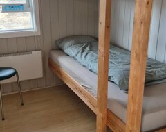 Casa/apartamento entero Eaglerock Guesthouse 2 (Kirkjubæjarklaustur, Islandia)