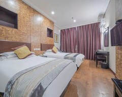 Hotel Rongma (Lianshui, China)