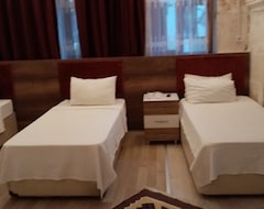 Hotel Şark ÇiraĞan Konak Butik  Otel (Şanlıurfa, Turkey)