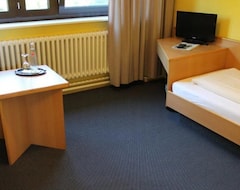 Hotel Grunewald (Berlin, Tyskland)