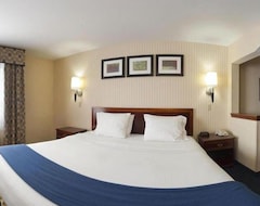 Khách sạn Holiday Inn Express Hotel & Suites Wabash, An Ihg Hotel (Wabash, Hoa Kỳ)