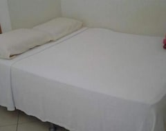 Serviced apartment Flats Sierra Bela Vista (Goiânia, Brazil)